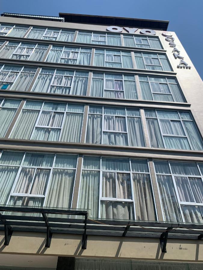 Oyo 676 Hotel Osaka Batam Exterior photo
